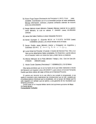 INFORME DE ALVARO CORBALAN