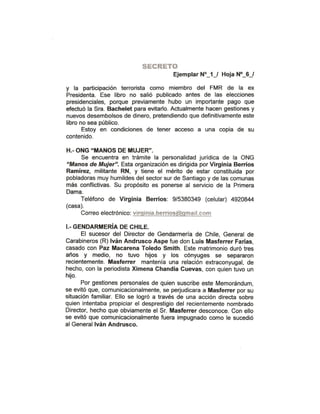 INFORME DE ALVARO CORBALAN