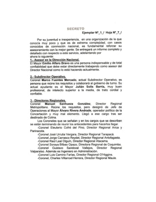 INFORME DE ALVARO CORBALAN