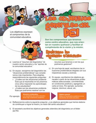 Documento Pei Pea 0