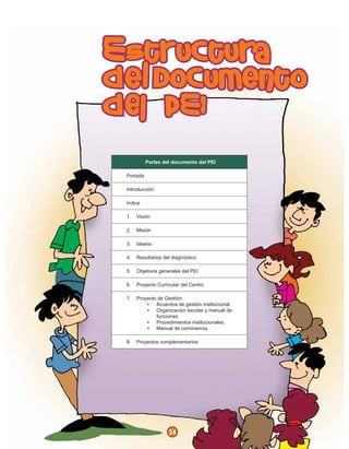 Documento Pei Pea 0