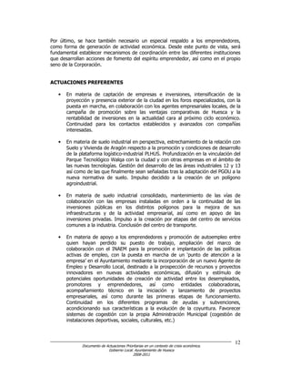 Documento Propuestas2008