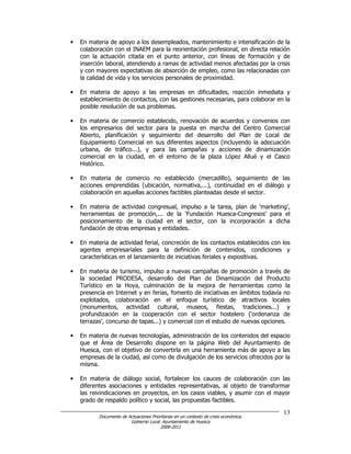 Documento Propuestas2008