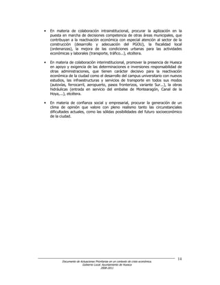 Documento Propuestas2008