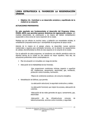 Documento Propuestas2008