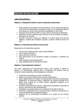 Documento Propuestas2008