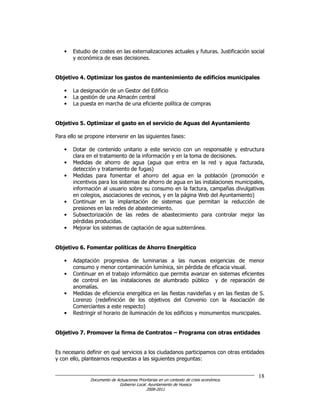 Documento Propuestas2008