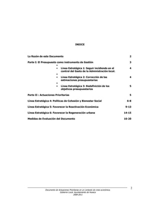 Documento Propuestas2008