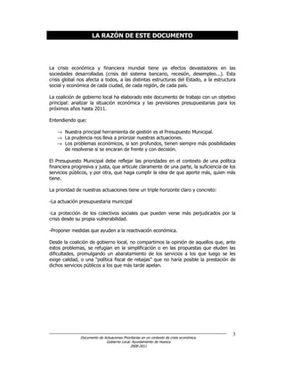 Documento Propuestas2008