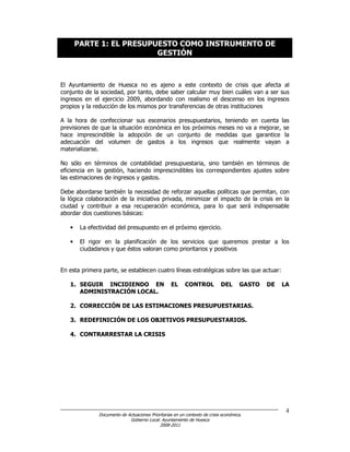 Documento Propuestas2008