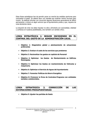 Documento Propuestas2008