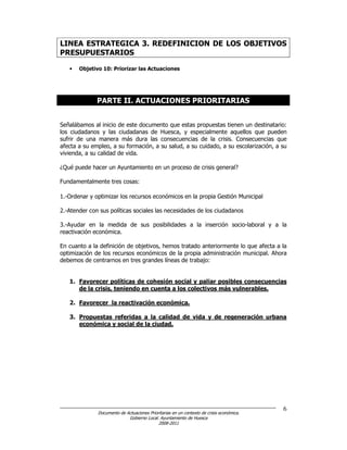 Documento Propuestas2008