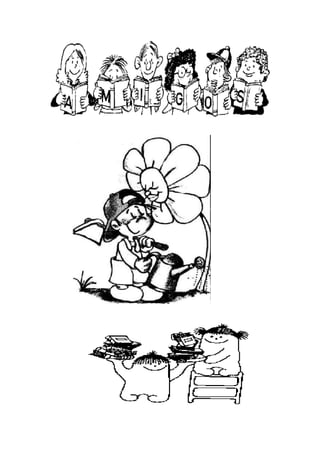 Documento Trabajo Objetivo