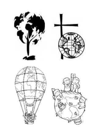 Documento Trabajo Objetivo