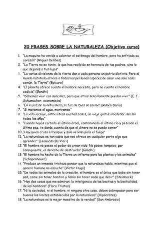 Documento Trabajo Objetivo