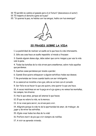 Documento Trabajo Objetivo