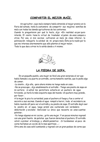 Documento Trabajo Objetivo