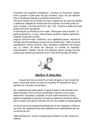 Documento Trabajo Objetivo