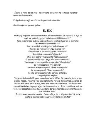 Documento Trabajo Objetivo