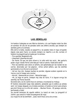 Documento Trabajo Objetivo