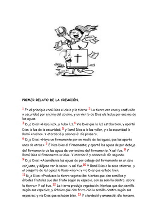 Documento Trabajo Objetivo