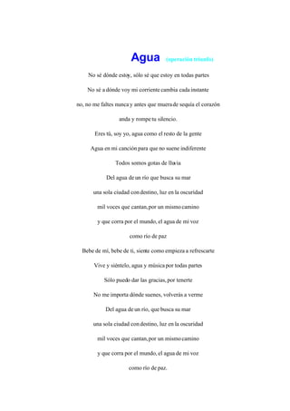 Documento Trabajo Objetivo