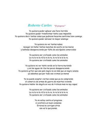 Documento Trabajo Objetivo