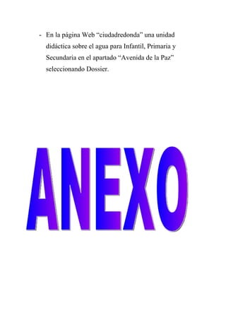 Documento Trabajo Objetivo