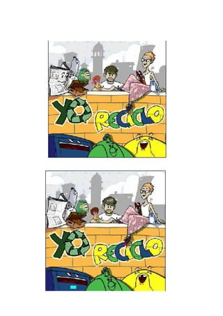 Documento Trabajo Objetivo