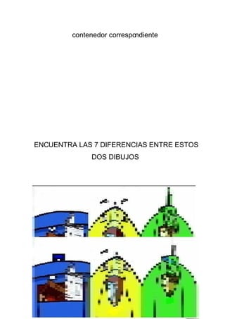 Documento Trabajo Objetivo