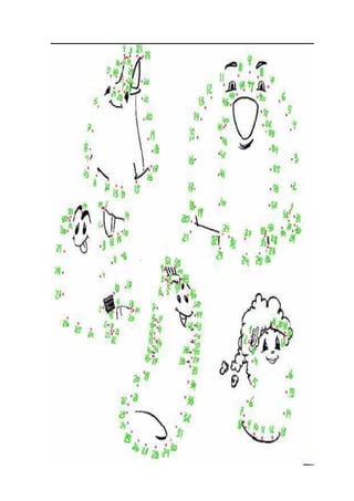 Documento Trabajo Objetivo