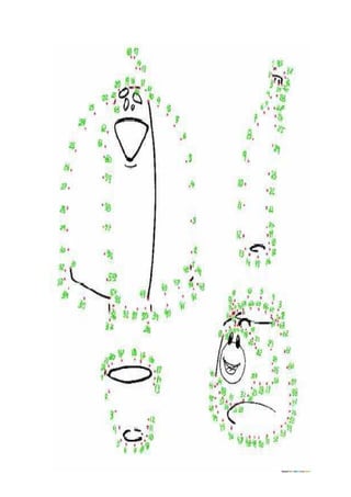 Documento Trabajo Objetivo