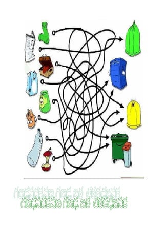 Documento Trabajo Objetivo