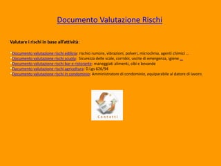 Evitare sanzioni pecuniarie anche molto salate