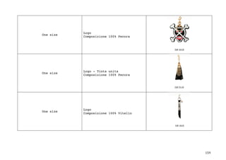 159	
One size
Logo
Composizione 100% Pecora
One size
Logo - Tinta unita
Composizione 100% Pecora
One size
Logo
Composizione 100% Vitello
 
