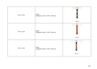 160	
One size
Logo
Composizione 100% Pecora
One size
Logo
Composizione 100% Pecora
One size
Logo
Composizione 100% Pecora
 