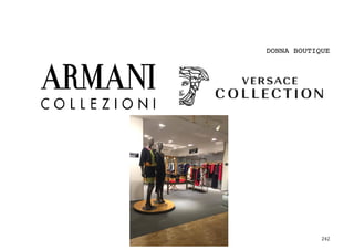 242	
DONNA BOUTIQUE
 