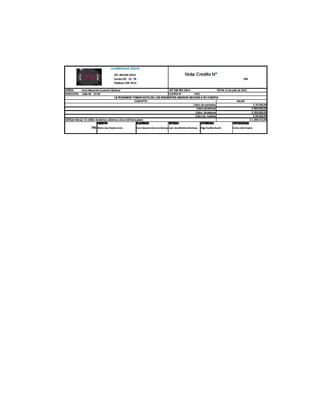DOCUMENTOS NEGOCIABLES Y NO NEGOCIABLES