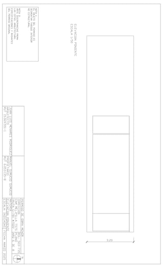 Arquitecto Conchalí - El Monte - Independencia