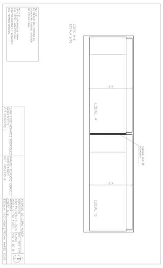 Arquitecto Conchalí - El Monte - Independencia