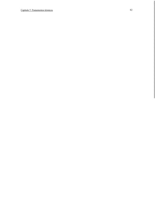 Capítulo 7. Tratamientos térmicos

82

 