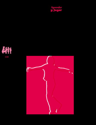 Aprender
y Jugar
110
Instrumento Diagnóstico
de Competencias Básicas
en Transición
 