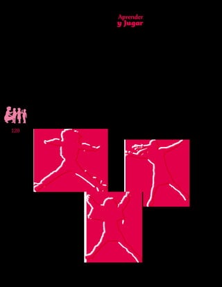 Aprender
y Jugar
120
Instrumento Diagnóstico
de Competencias Básicas
en Transición
 