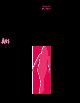 Aprender
y Jugar
6
Instrumento Diagnóstico
de Competencias Básicas
en Transición
 