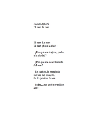 poema Alberti