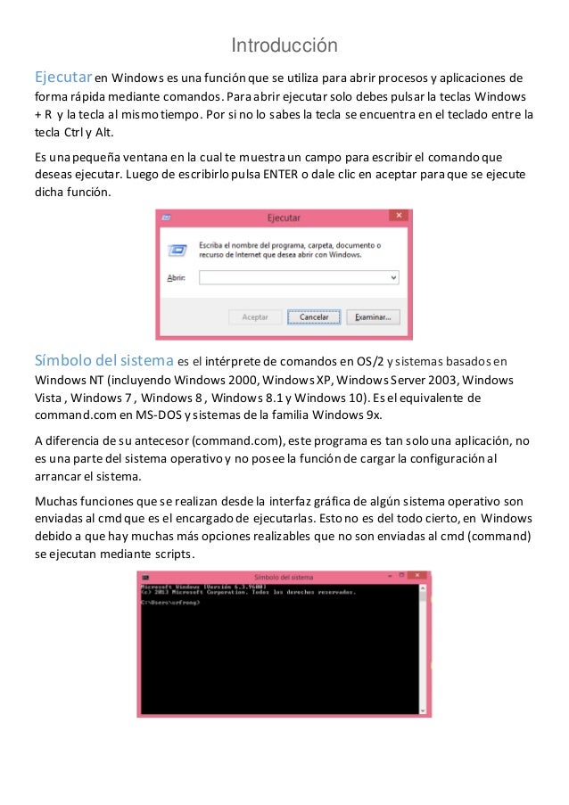 Como Eliminar Un Programa En Windows Vista