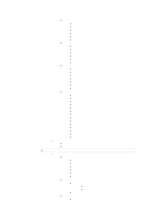 ▪
▪
▪
▪
▪
▪
▪
▪
▪
▪
▪
▪
▪
▪
▪
▪
▪
▪
▪
▪
▪
▪
▪
▪
▪
▪
▪
▪
▪
▪
▪
▪
▪
▪
▪
▪
▪
o
▪
▪
•
o
▪
▪
▪
▪
▪
▪
▪
▪
▪
▪
▪
▪
▪
▪
 