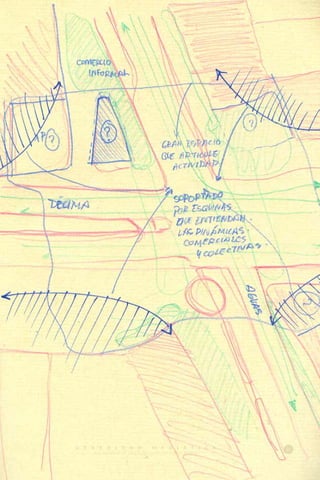 23U R B A N I D A D M E D I Á T I C A
Una aproximación para la activación del espacio público
 