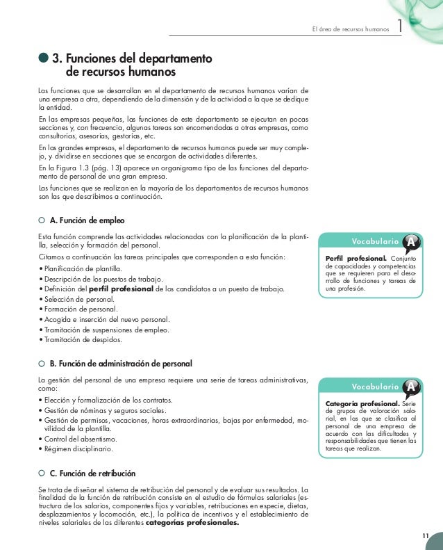 Documento Apoyo 1 Gestion Del Recurso Humano Politecnico De Colombia