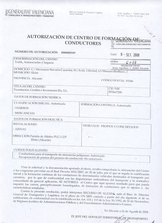 Documento autorizacion cap (trafik1)